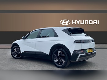 Used Hyundai IONIQ 5 2026 for sale - 78838383: Photo