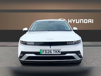 Used Hyundai IONIQ 5 2026 for sale - 78838383: Photo