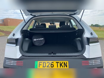 Used Hyundai IONIQ 5 2026 for sale - 78838383: Photo