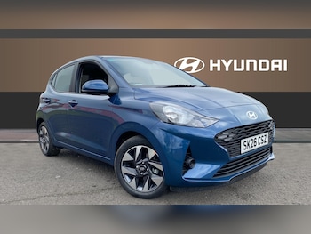 Used Hyundai i10 2026 for sale - 78175758: Photo
