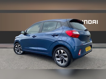 Used Hyundai i10 2026 for sale - 78175758: Photo