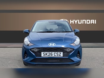 Used Hyundai i10 2026 for sale - 78175758: Photo