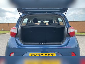 Used Hyundai i10 2026 for sale - 78175758: Photo