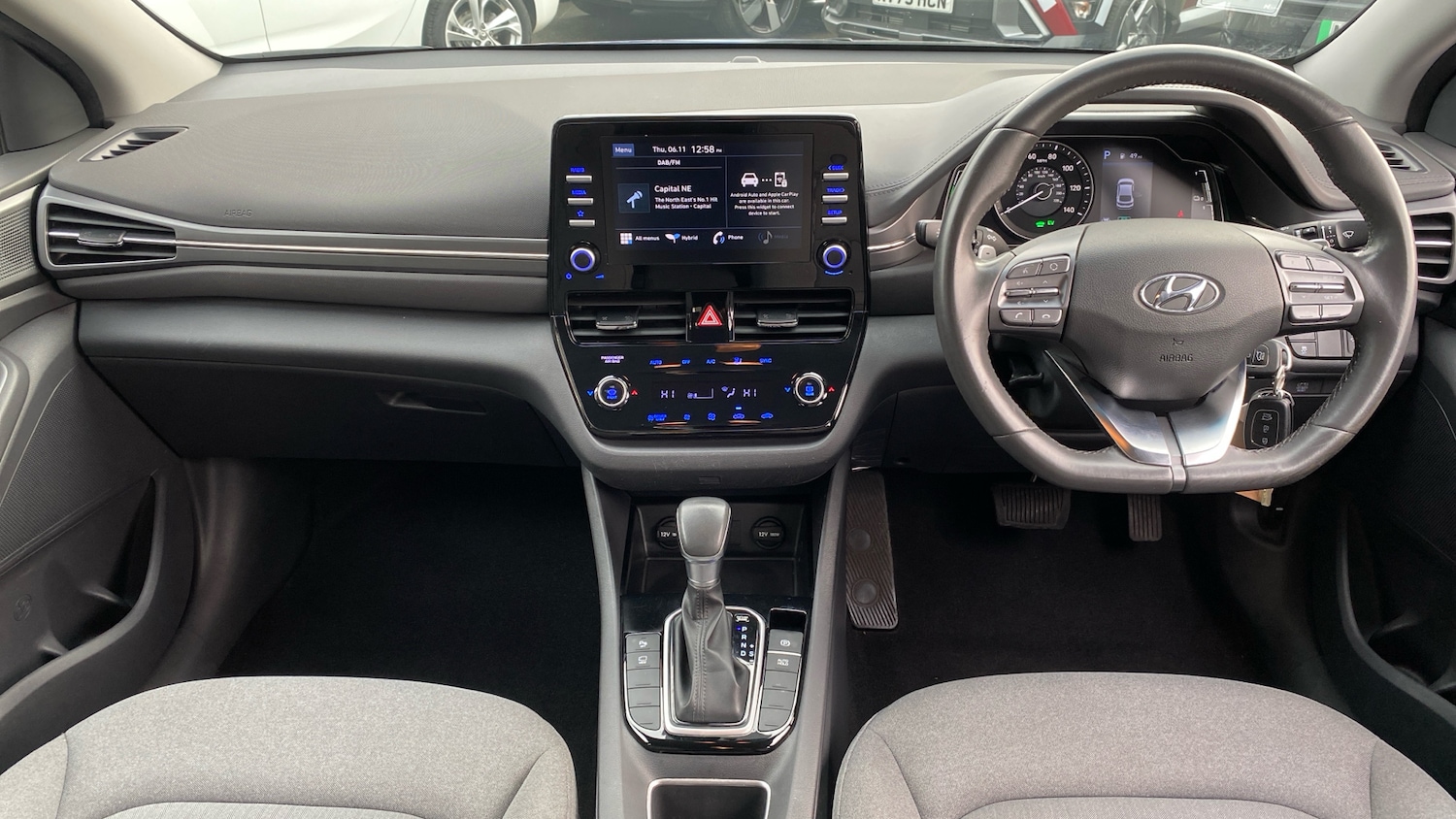 Used Hyundai IONIQ 2022 for sale - 76559874: Photo 10