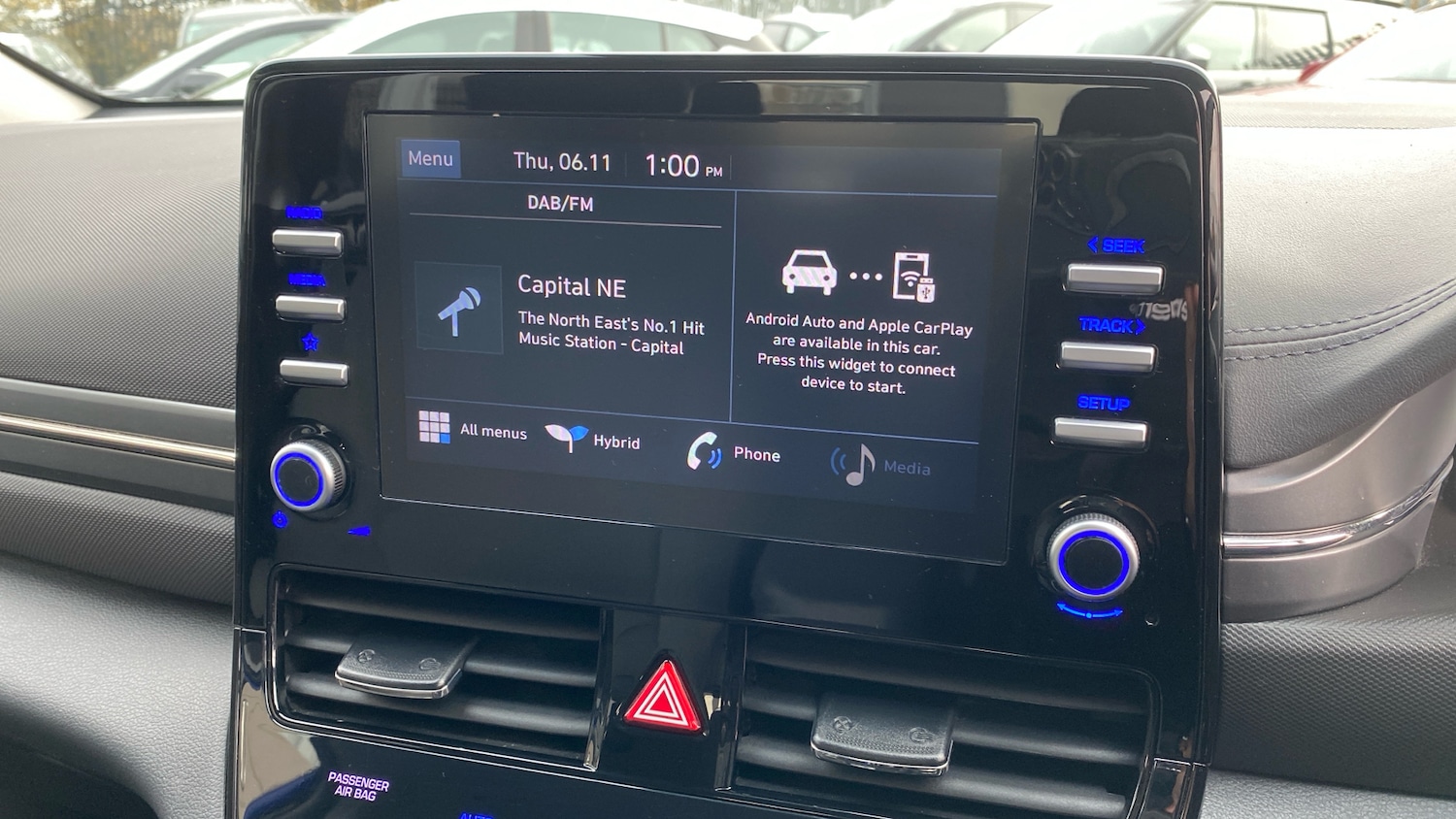 Used Hyundai IONIQ 2022 for sale - 76559874: Photo 12