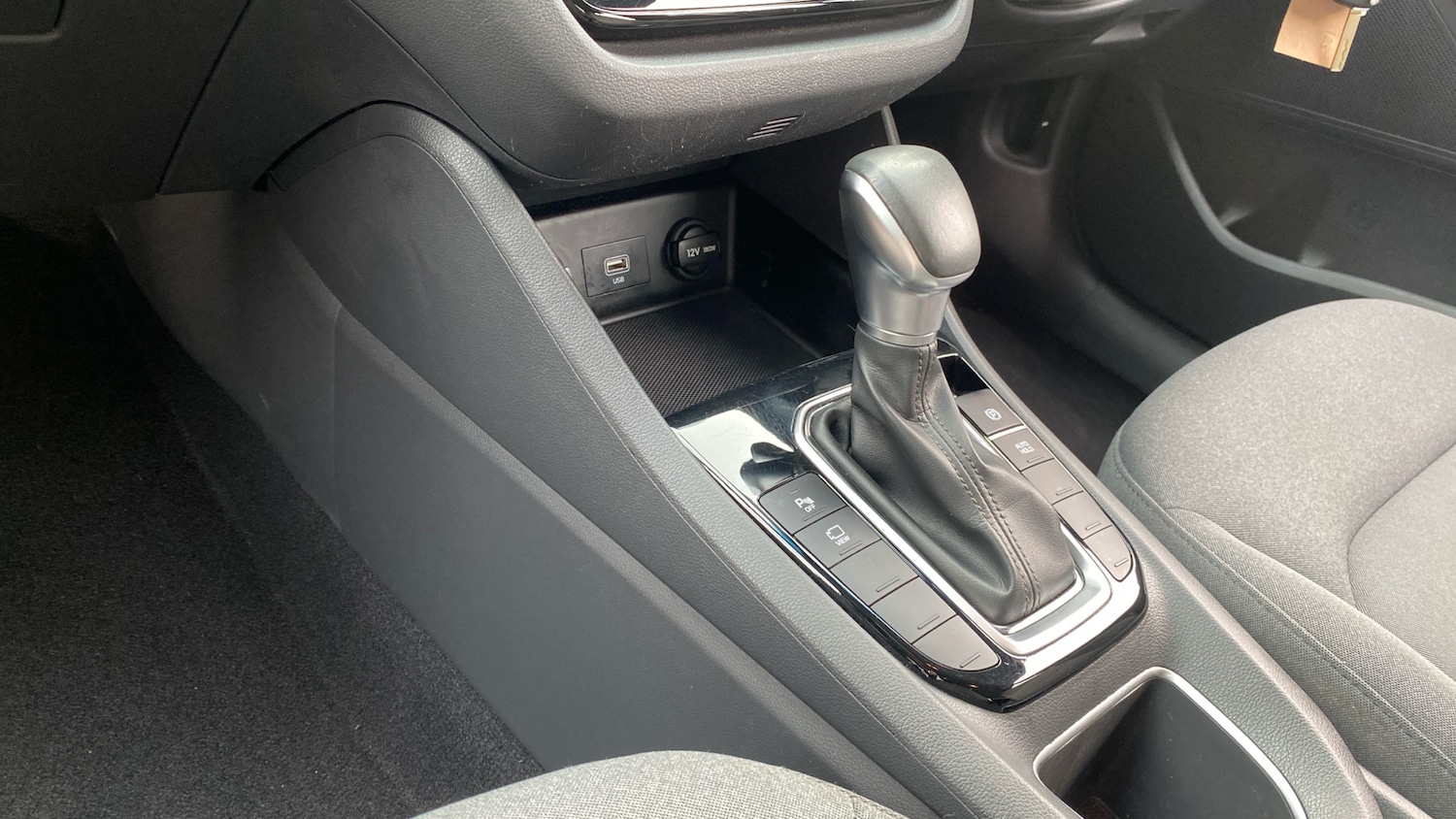 Used Hyundai IONIQ 2022 for sale - 76559874: Photo 13