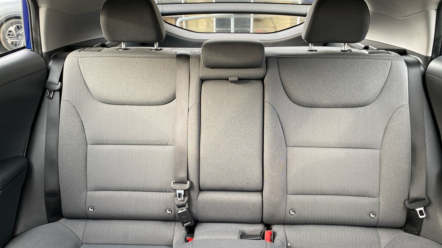 Used Hyundai IONIQ 2022 for sale - 76559874: Photo 15