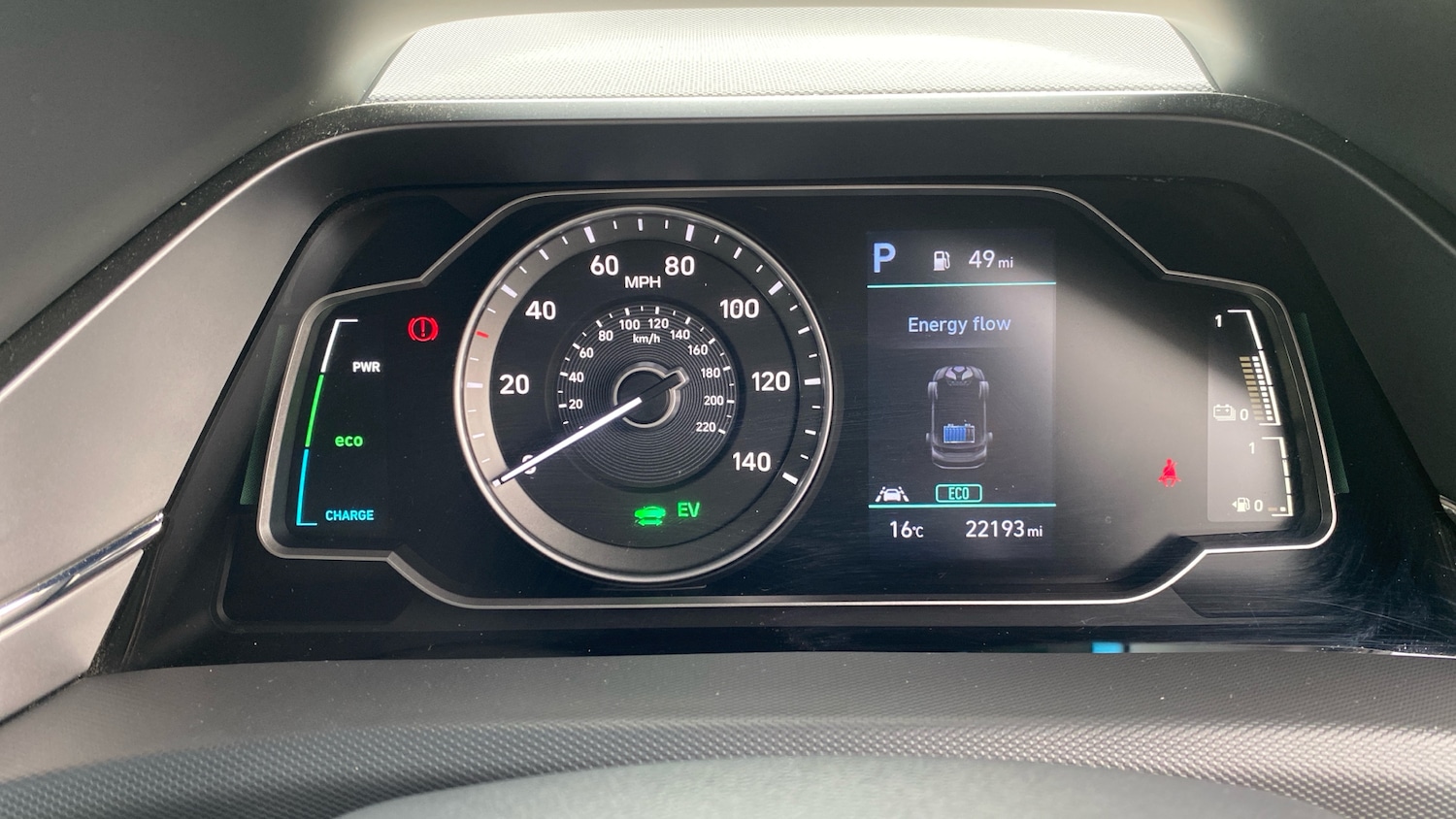 Used Hyundai IONIQ 2022 for sale - 76559874: Photo 18