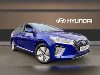 Used Hyundai IONIQ 2022 for sale - 76559874: Photo