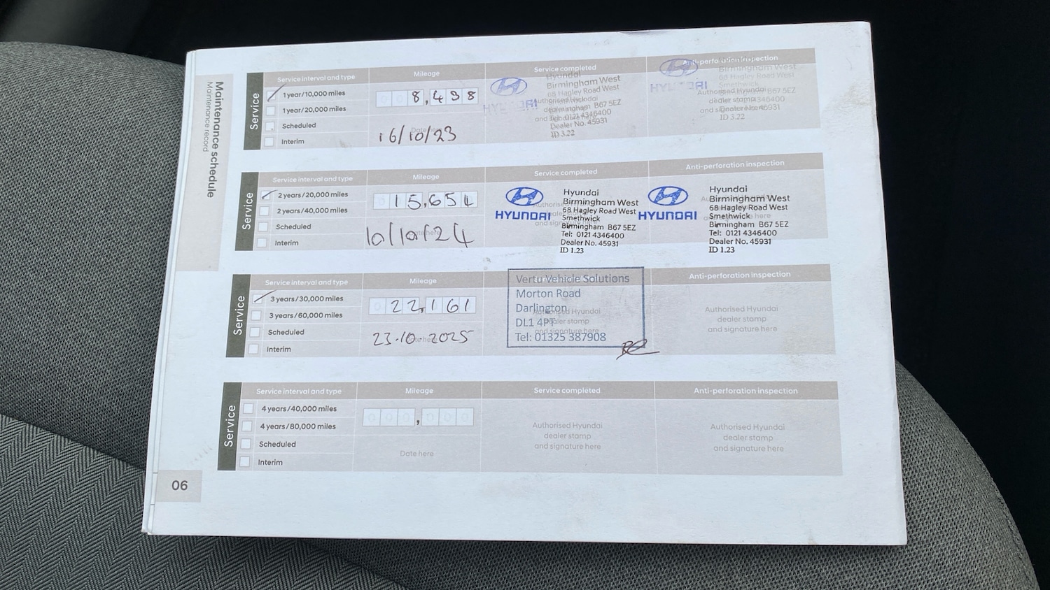 Used Hyundai IONIQ 2022 for sale - 76559874: Photo 20