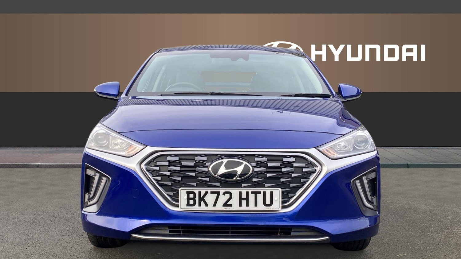Used Hyundai IONIQ 2022 for sale - 76559874: Photo 3