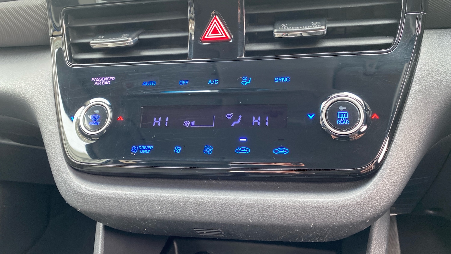 Used Hyundai IONIQ 2022 for sale - 76559874: Photo 30