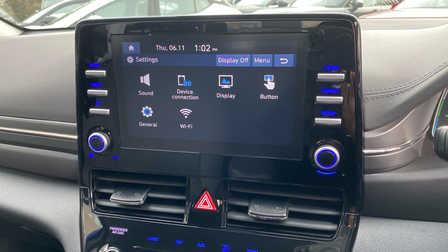 Used Hyundai IONIQ 2022 for sale - 76559874: Photo 32