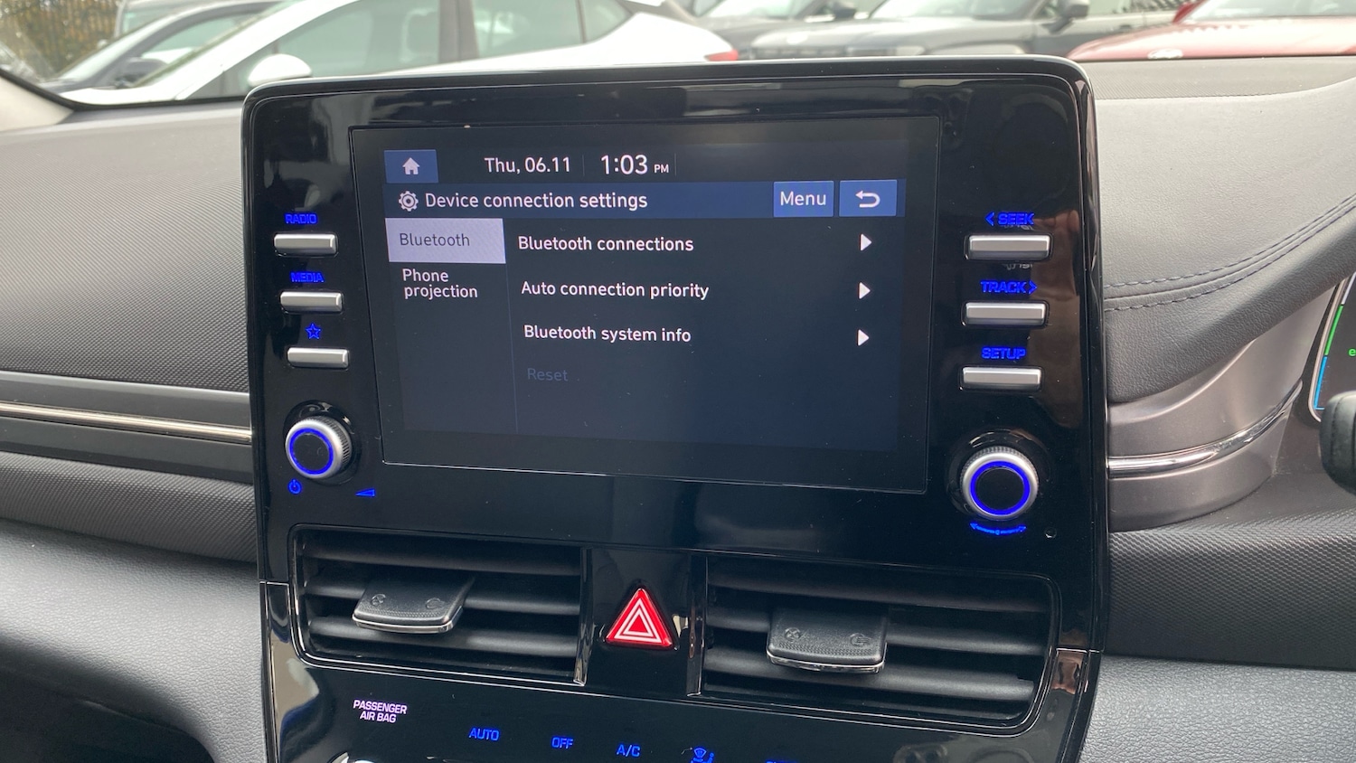 Used Hyundai IONIQ 2022 for sale - 76559874: Photo 33