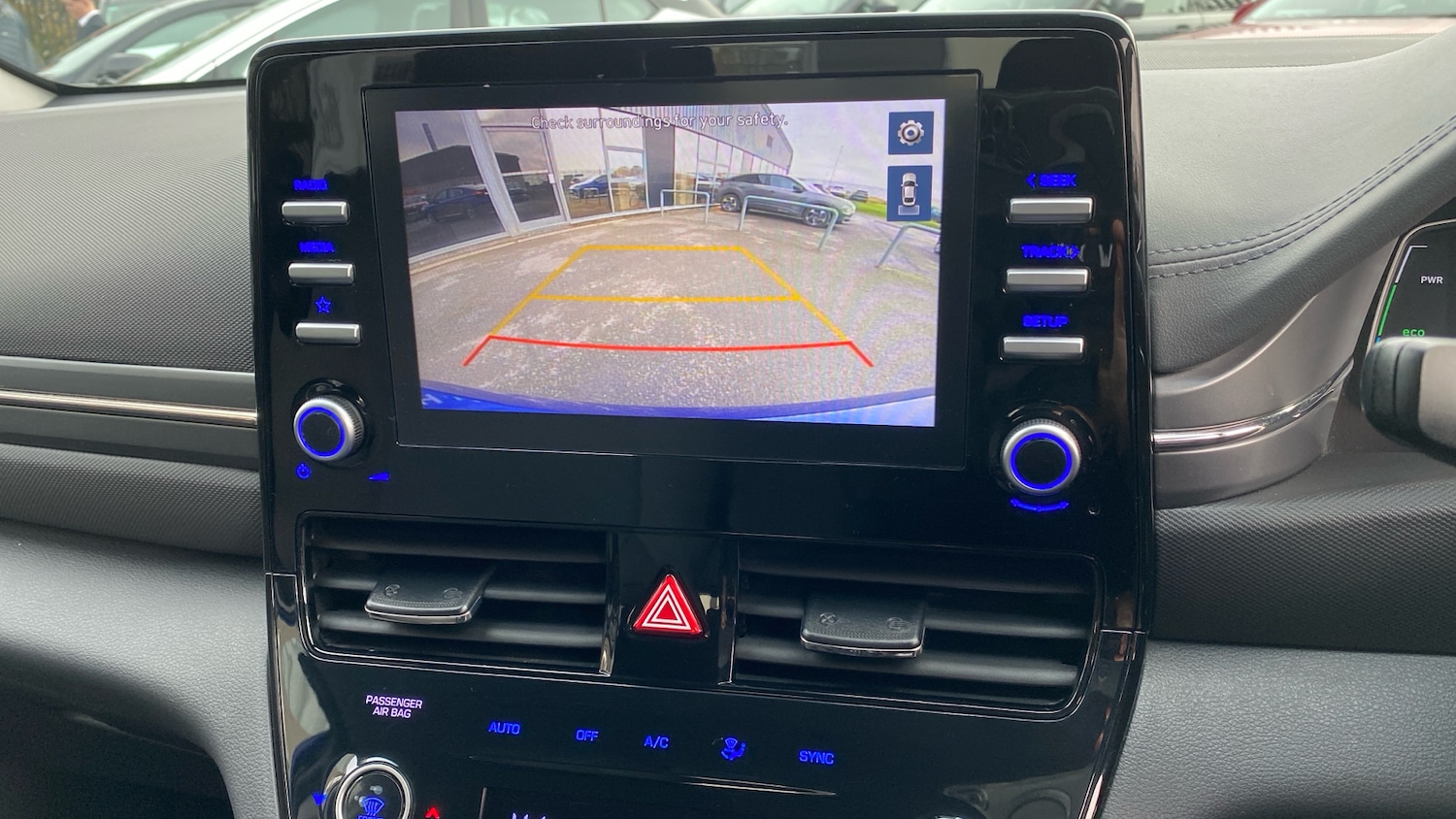 Used Hyundai IONIQ 2022 for sale - 76559874: Photo 34