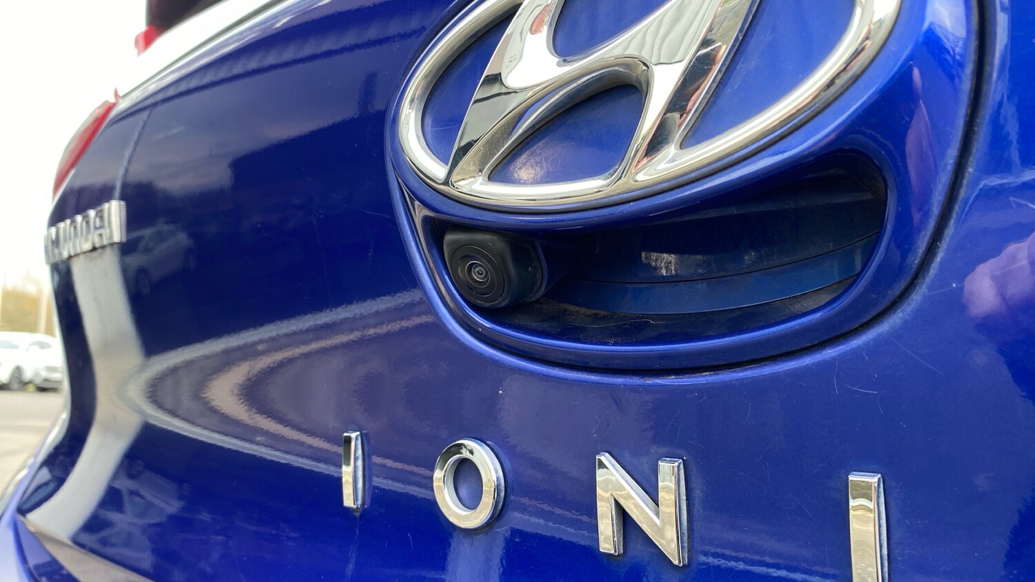 Used Hyundai IONIQ 2022 for sale - 76559874: Photo 35