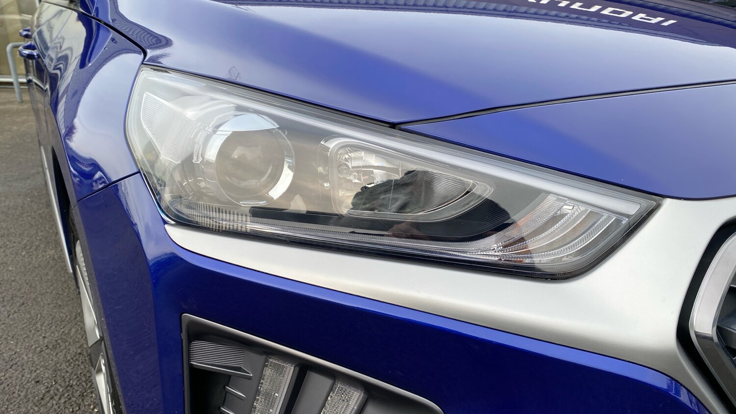 Used Hyundai IONIQ 2022 for sale - 76559874: Photo 38