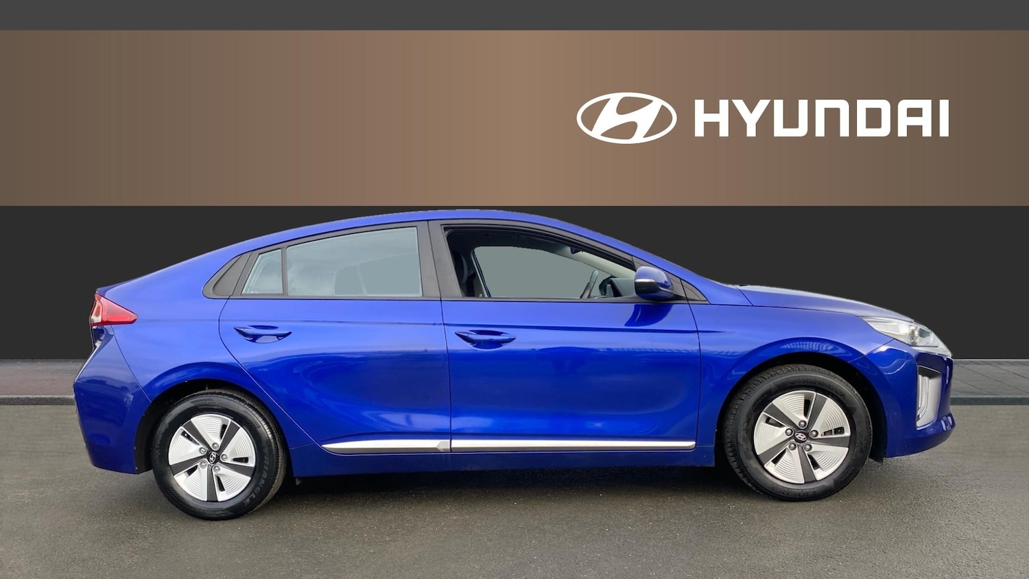 Used Hyundai IONIQ 2022 for sale - 76559874: Photo 5