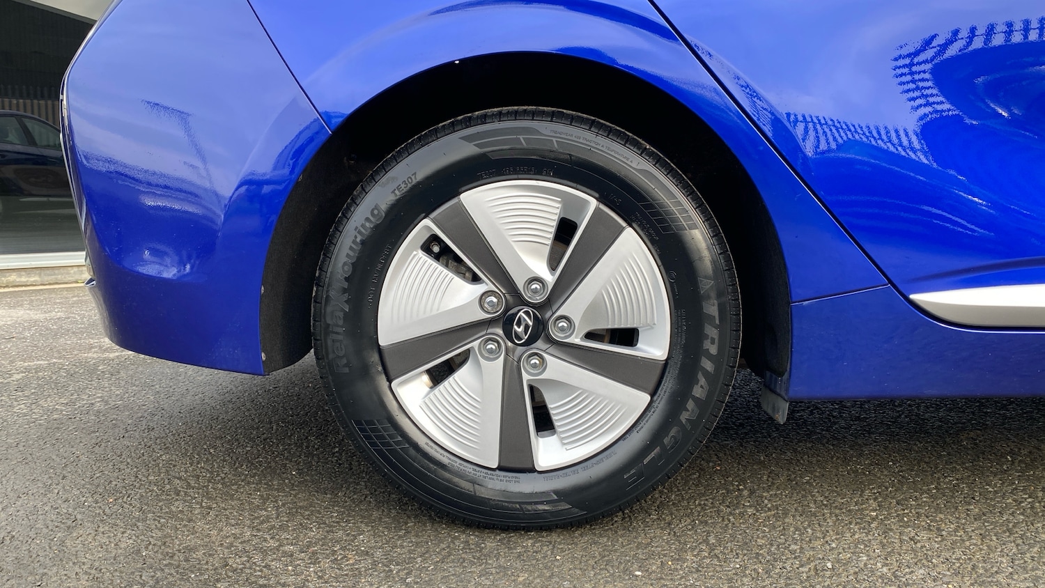 Used Hyundai IONIQ 2022 for sale - 76559874: Photo 7