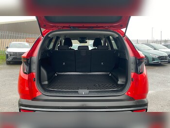 Used Hyundai TUCSON 2025 for sale - 76762301: Photo