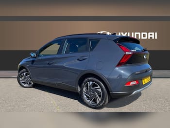Used Hyundai BAYON 2023 for sale - 79638001: Photo