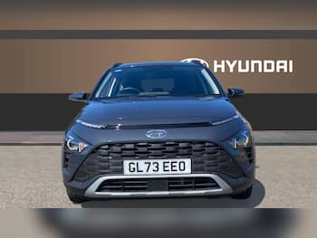 Used Hyundai BAYON 2023 for sale - 79638001: Photo