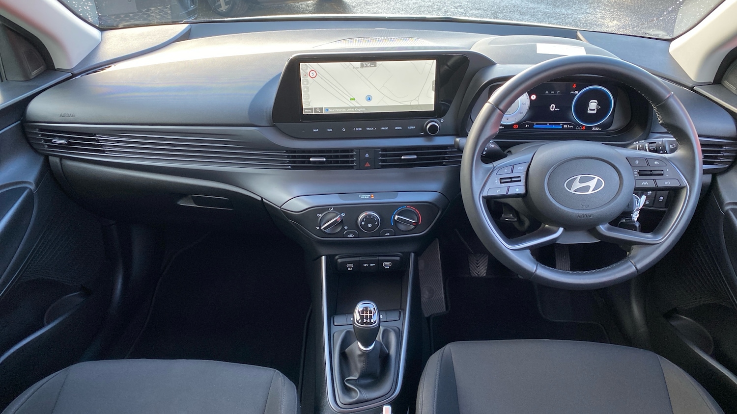 Used Hyundai i20 2024 for sale - 76681575: Photo 10