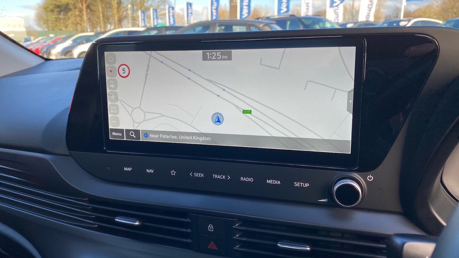 Used Hyundai i20 2024 for sale - 76681575: Photo 12