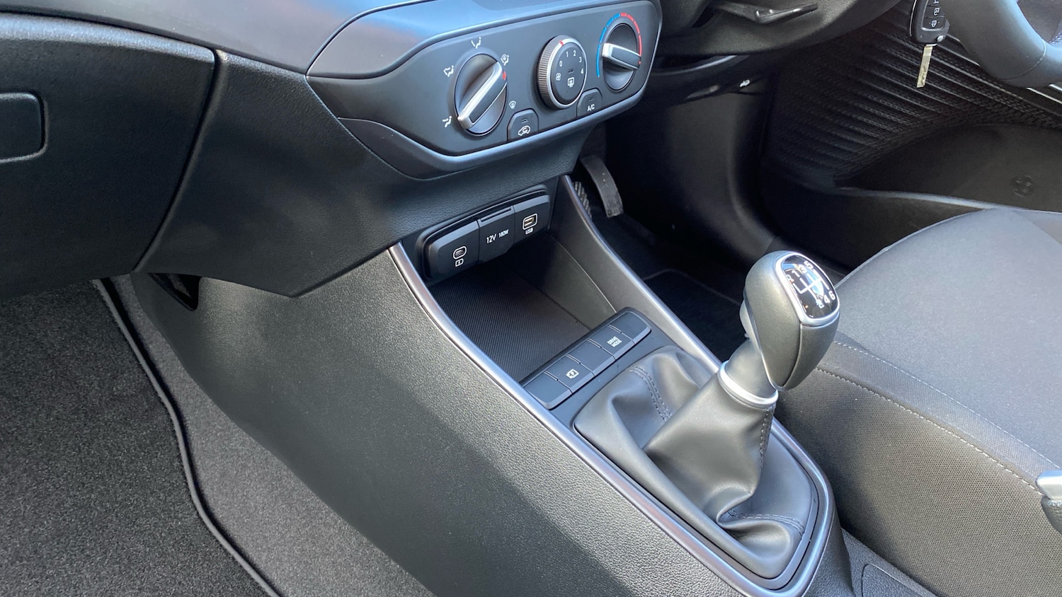 Used Hyundai i20 2024 for sale - 76681575: Photo 13