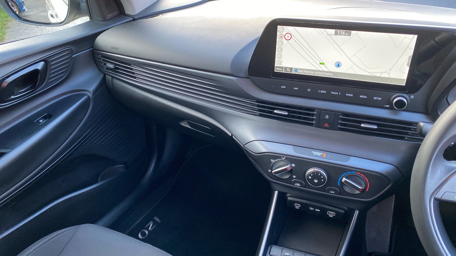 Used Hyundai i20 2024 for sale - 76681575: Photo 14