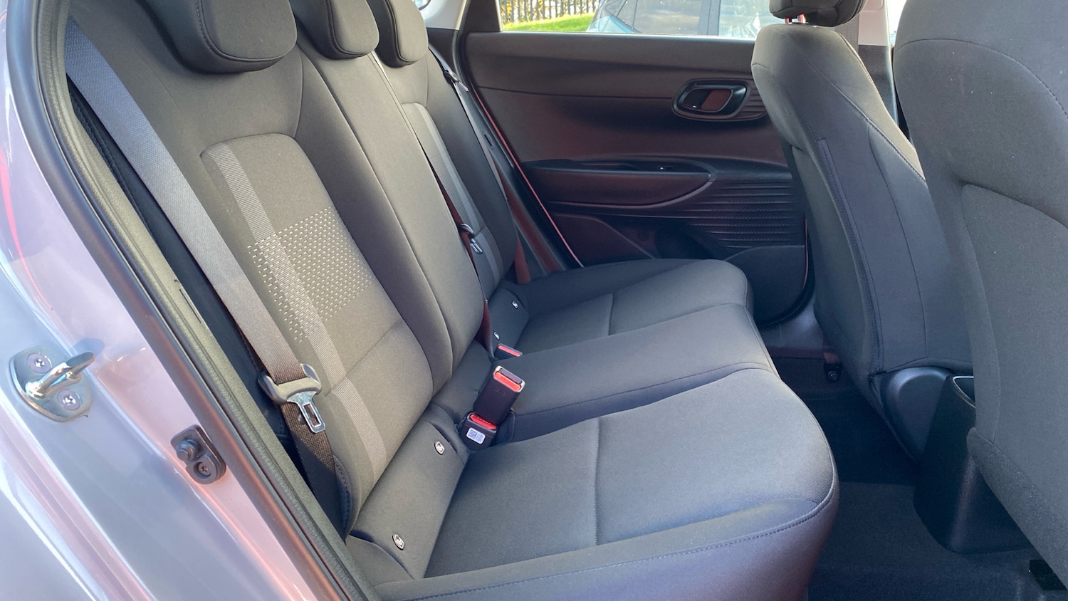 Used Hyundai i20 2024 for sale - 76681575: Photo 16