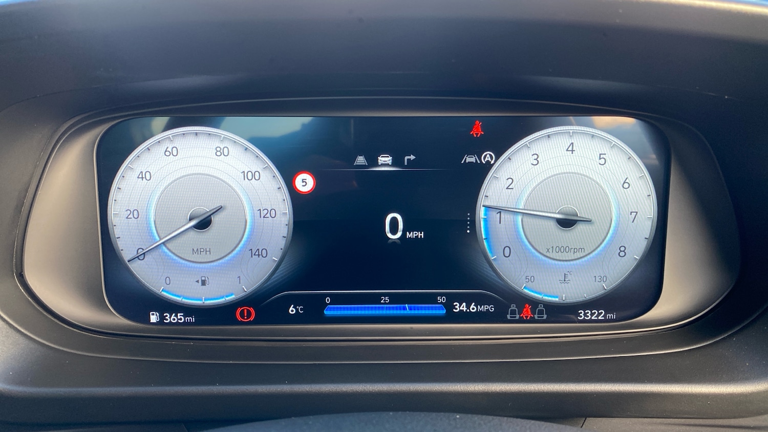 Used Hyundai i20 2024 for sale - 76681575: Photo 18