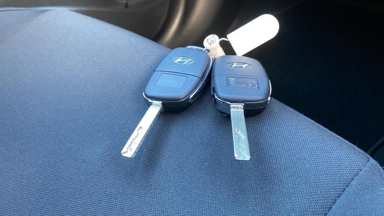 Used Hyundai i20 2024 for sale - 76681575: Photo 19