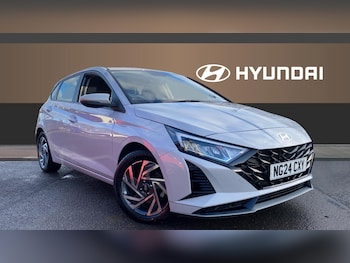 2024 (24) - 1.0T GDi Advance 5dr Petrol Hatchback