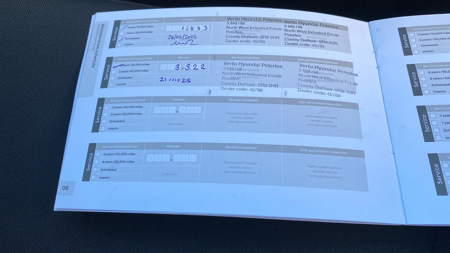 Used Hyundai i20 2024 for sale - 76681575: Photo 20