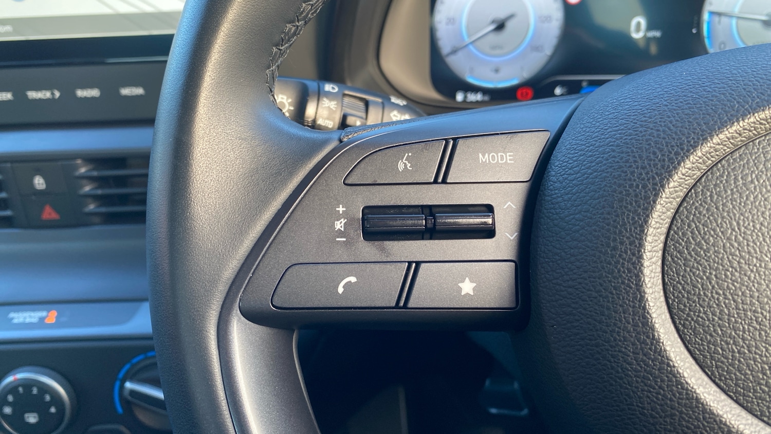 Used Hyundai i20 2024 for sale - 76681575: Photo 22