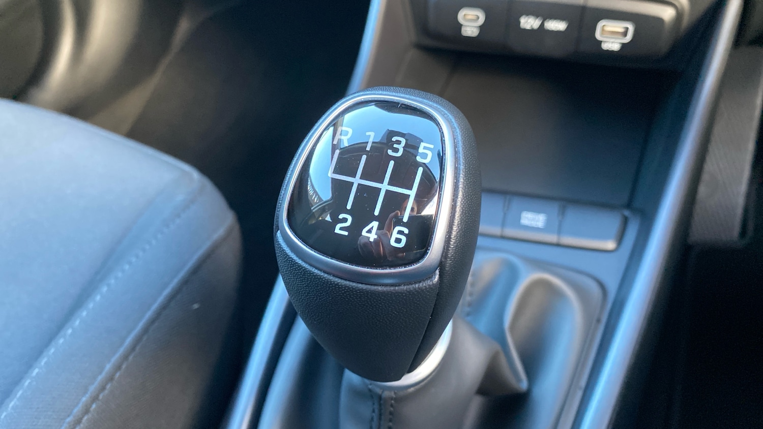 Used Hyundai i20 2024 for sale - 76681575: Photo 27