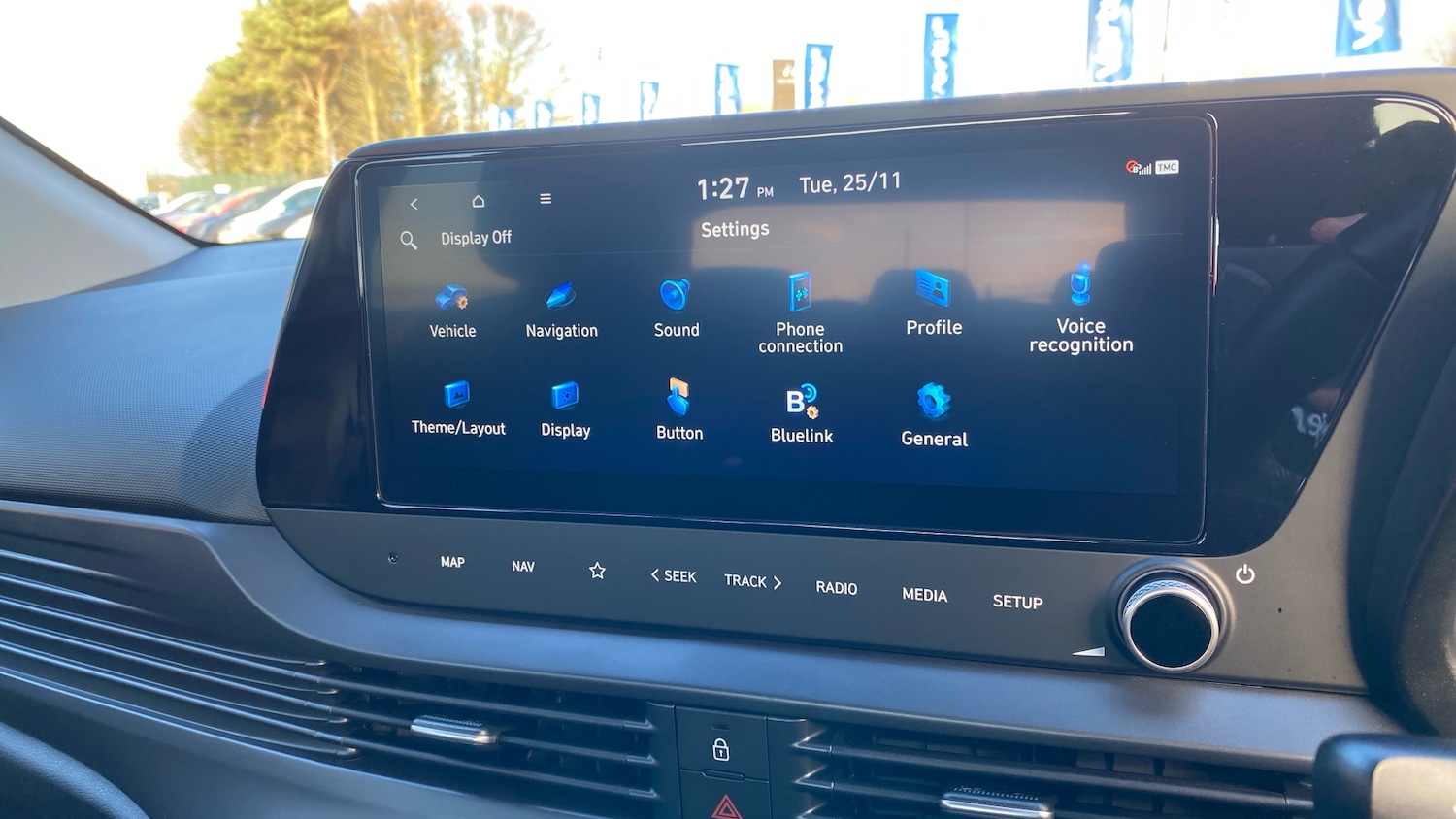 Used Hyundai i20 2024 for sale - 76681575: Photo 31