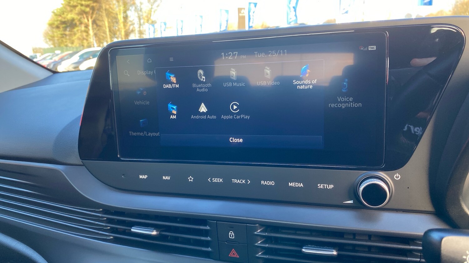 Used Hyundai i20 2024 for sale - 76681575: Photo 32