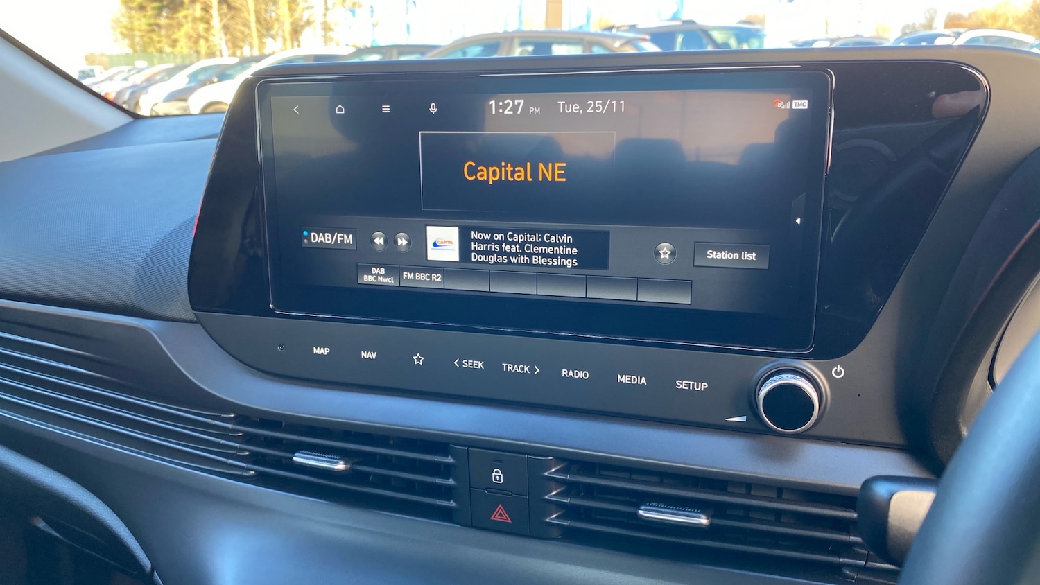 Used Hyundai i20 2024 for sale - 76681575: Photo 33