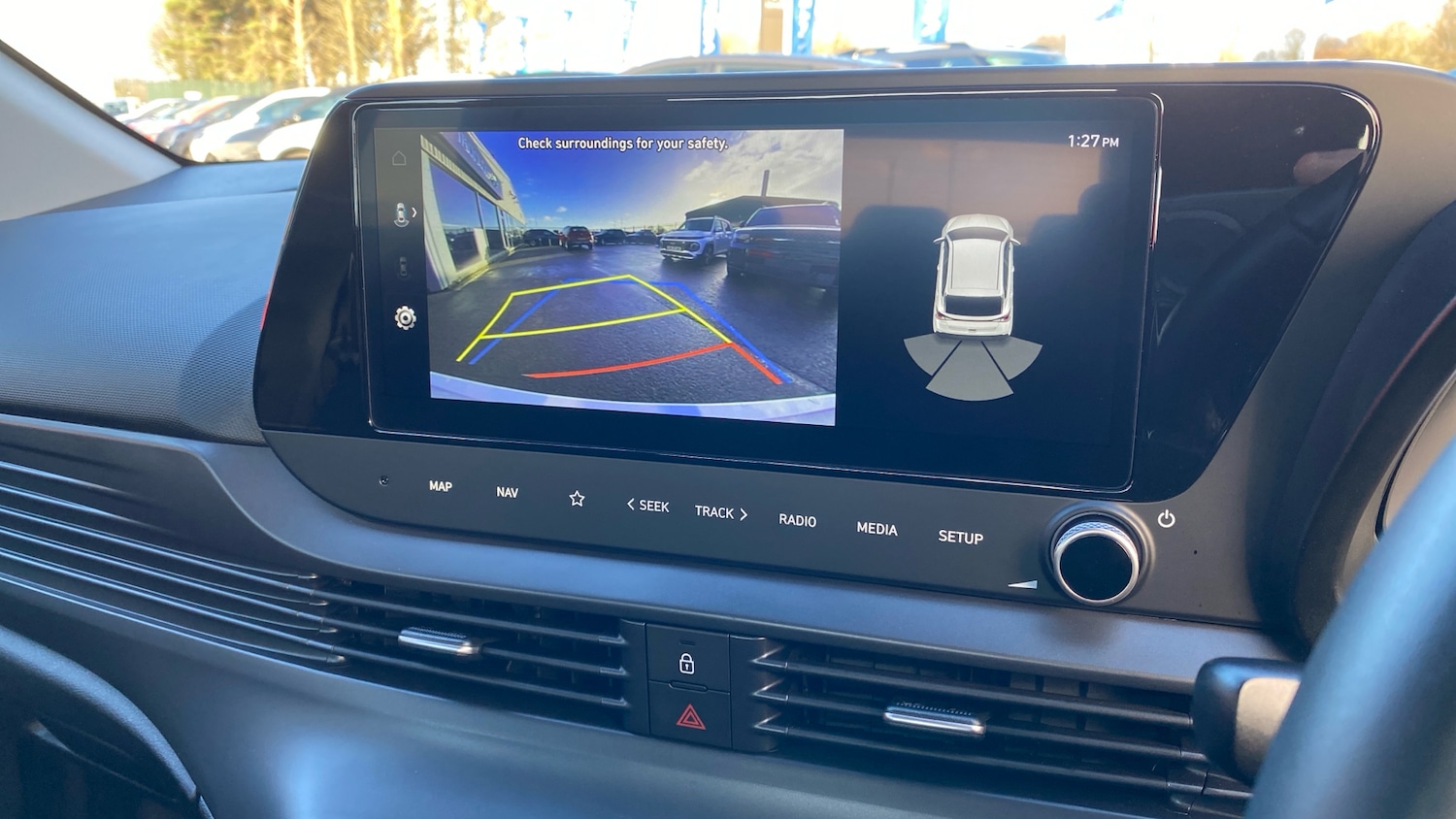 Used Hyundai i20 2024 for sale - 76681575: Photo 34