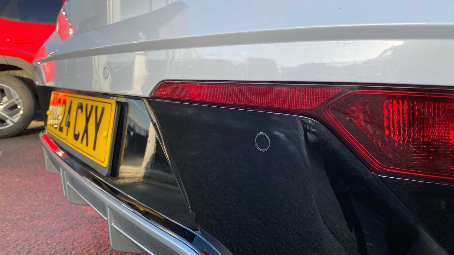 Used Hyundai i20 2024 for sale - 76681575: Photo 35