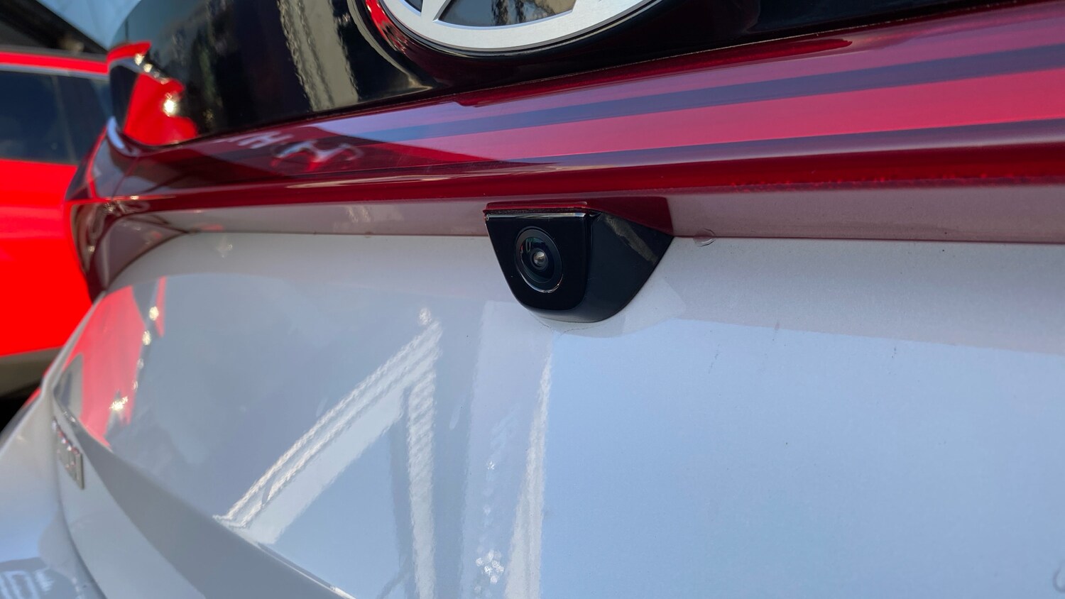 Used Hyundai i20 2024 for sale - 76681575: Photo 36