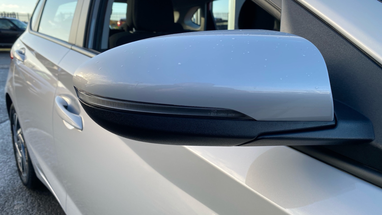 Used Hyundai i20 2024 for sale - 76681575: Photo 37