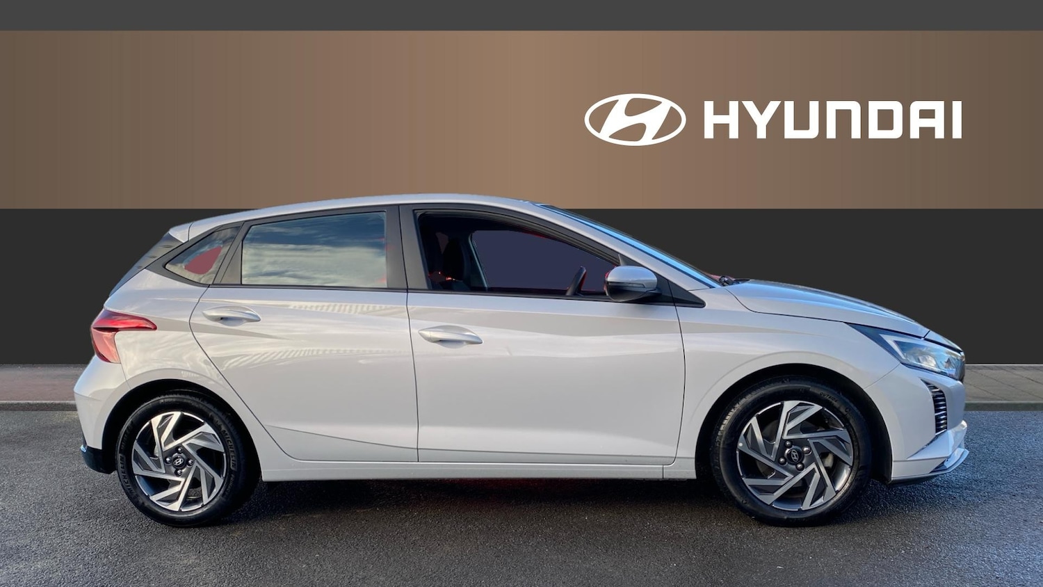 Used Hyundai i20 2024 for sale - 76681575: Photo 5