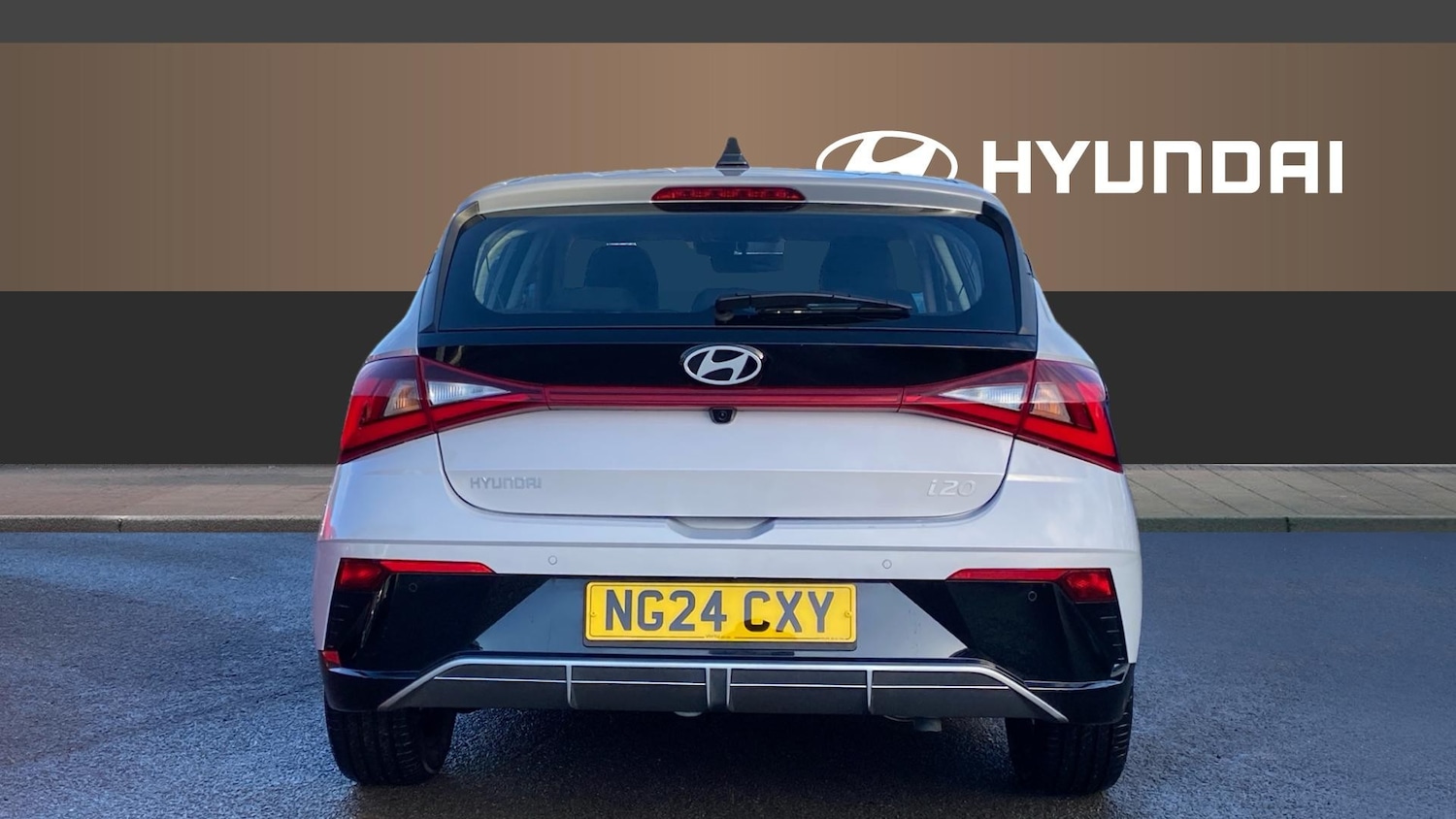 Used Hyundai i20 2024 for sale - 76681575: Photo 6