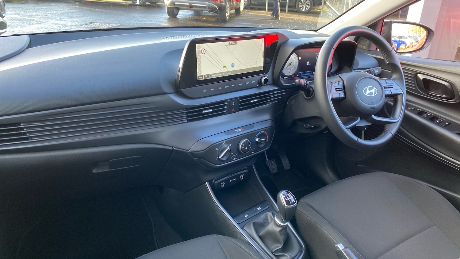 Used Hyundai i20 2024 for sale - 76681575: Photo 9