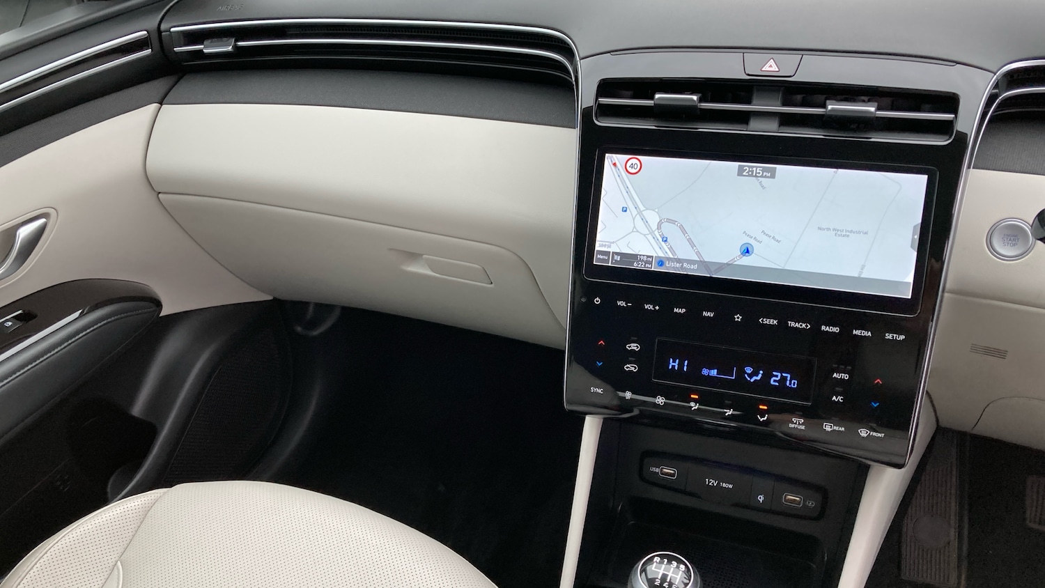 Used Hyundai TUCSON 2021 for sale - 76426277: Photo 14