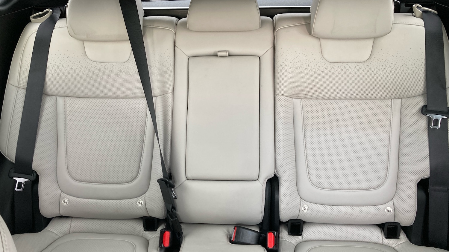 Used Hyundai TUCSON 2021 for sale - 76426277: Photo 15