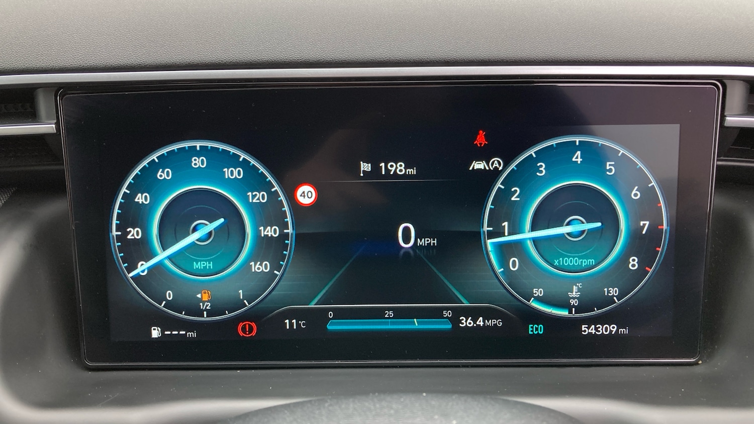 Used Hyundai TUCSON 2021 for sale - 76426277: Photo 18